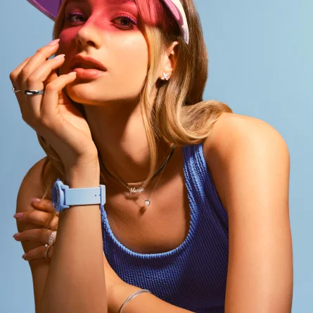 Argentum ljetna kolekcija nakita