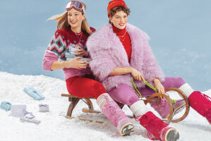 Ostavi svjetlucavi trag