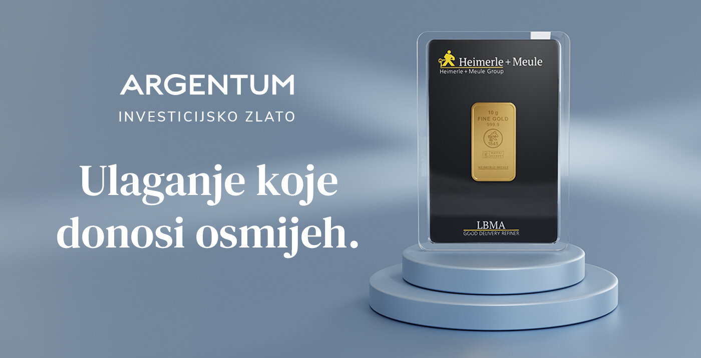 Poklon i ulaganje koji donose osmijeh