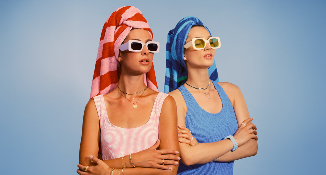 Kako čuvati nakit ljeti: 3 ključna savjeta za plažu i godišnji odmor