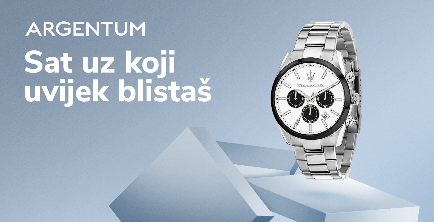 Zašto su ručni satovi i dalje najbolji modni dodatak
