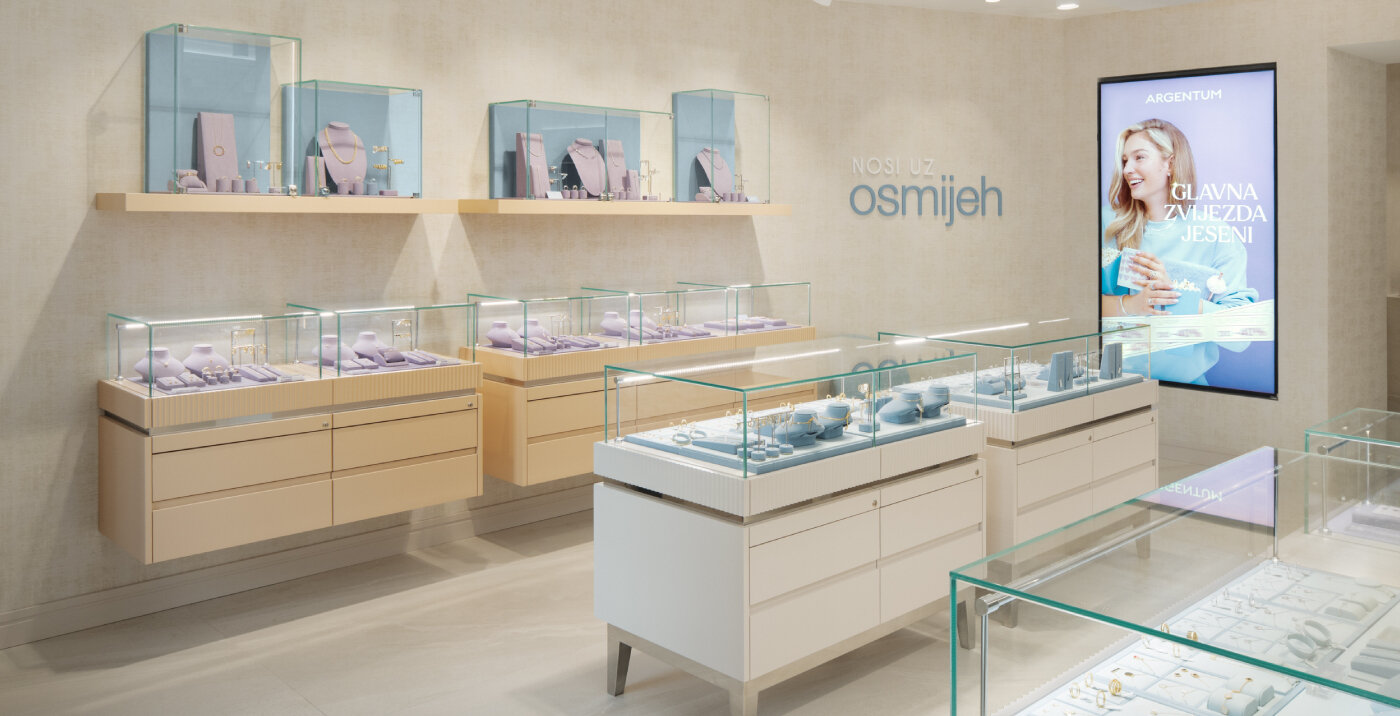 Nova Argentum poslovnica stigla je u Rijeku!