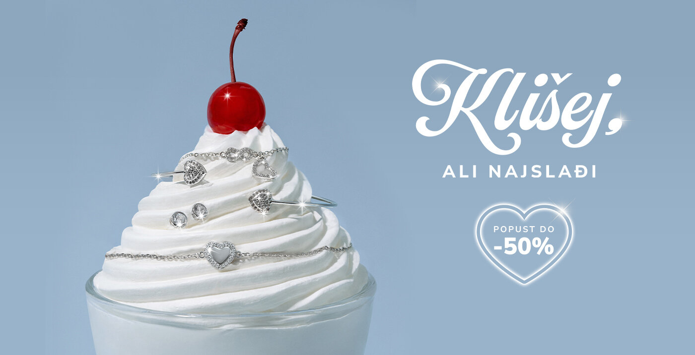 Klišej, ali najslađi: Valentinovo u Argentumu nikada nije bilo slađe