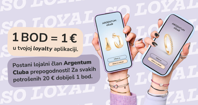 Loyalty info