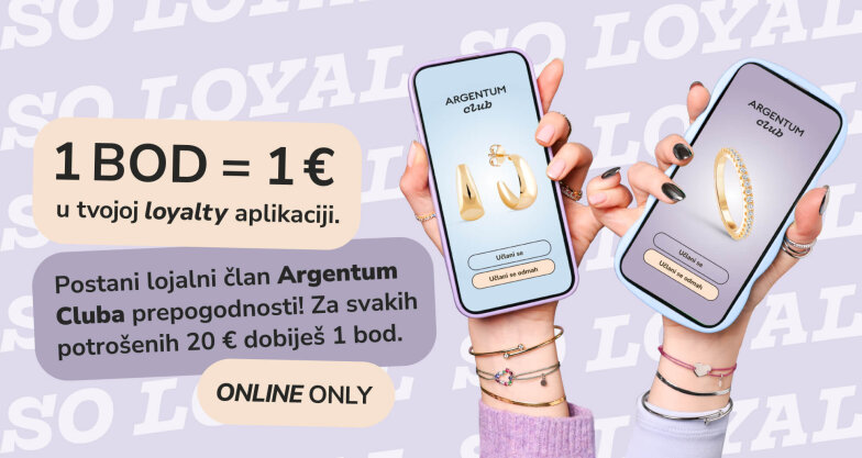 Loyalty info
